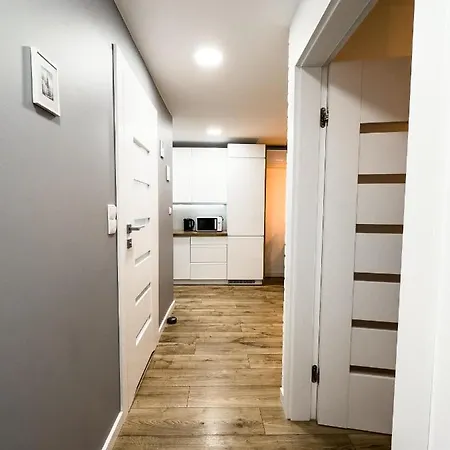 Ul Szopy 2 Zresetuj Sie W Gdansku Apartament Gdańsk