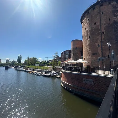 Ul Szopy 2 Zresetuj Sie W Gdansku Apartament Gdańsk