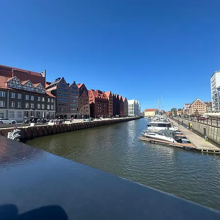 Ul Szopy 2 Zresetuj Sie W Gdansku 格但斯克